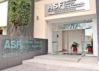 Detecta ASF anomalías por 67.5 mil mdp; se reintegran 2 mil mdp a la tesorería