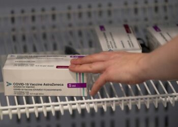 Farmacias de EU ofrecerán vacunas covid desde el 11 de febrero