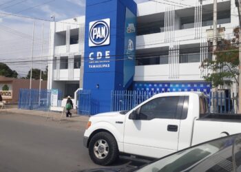 Avala PAN Tamaulipas 9 aspirantes a Diputados Federales; van 2 priistas