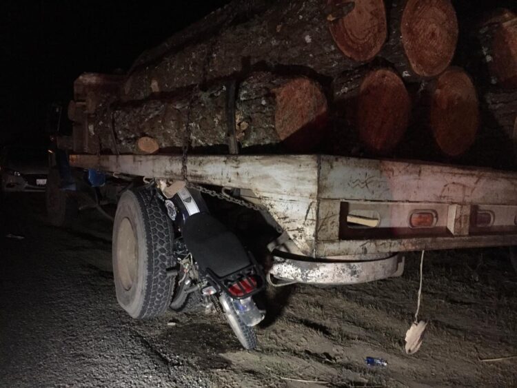 Refuerzan operativos contra accidentes