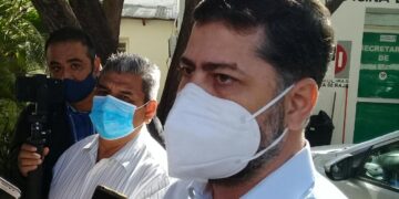 Invita a debate candidato del PRI a la alcaldía