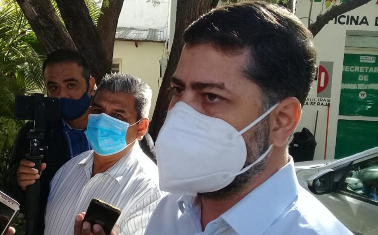 Invita a debate candidato del PRI a la alcaldía