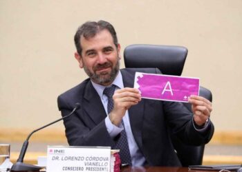 Ciudadanos con apellido que inicien con A podrán ser funcionarios de casilla