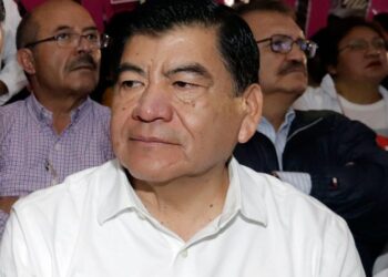 Detienen en Acapulco a Mario Marín, ‘El Gober Precioso’