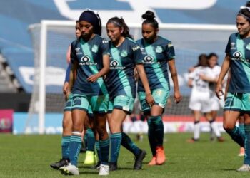 De forma repentina, Puebla Femenil da a conocer la baja de cinco jugadoras