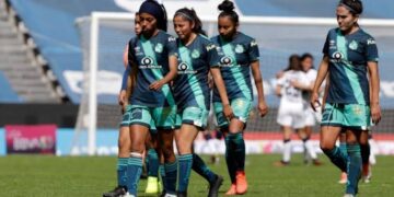 De forma repentina, Puebla Femenil da a conocer la baja de cinco jugadoras