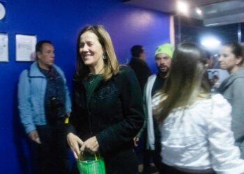 Aprueba PAN candidatura de Margarita Zavala a diputada