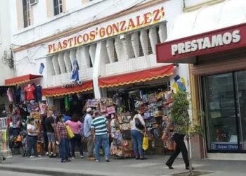 Festejan Pymes de Tampico que decreto permita mejor auge económico y laboral