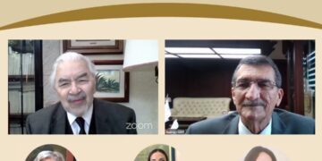 Inaugura Rector de la UAT Semana de las Constituciones