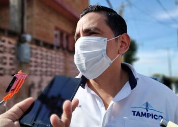 Exigen filtros severos en Policía de Tamaulipas, para evitar sean hampones
