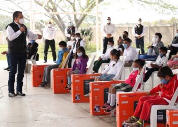 Fomenta SNTE programa “Quédate en Casa, Quédate en Clase”