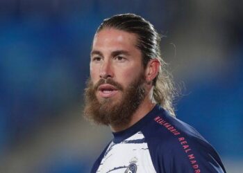 La renovación de Sergio Ramos con el Real Madrid está cerca