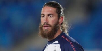 La renovación de Sergio Ramos con el Real Madrid está cerca