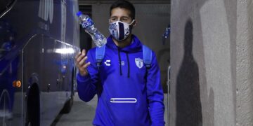 Pachuca respalda a Ismael Sosa tras polémico video en una reunión