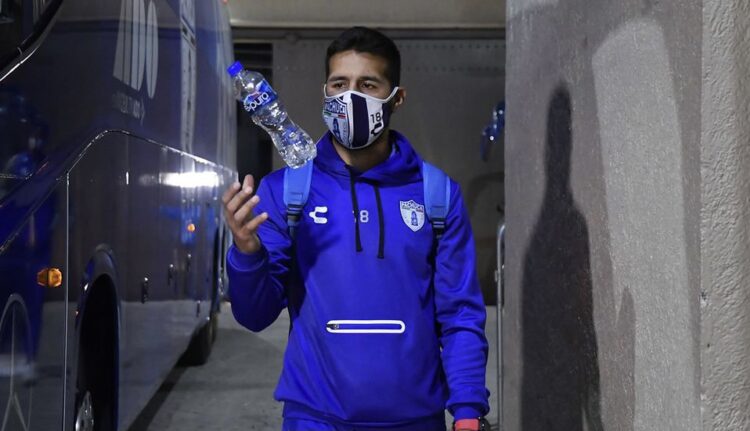 Pachuca respalda a Ismael Sosa tras polémico video en una reunión