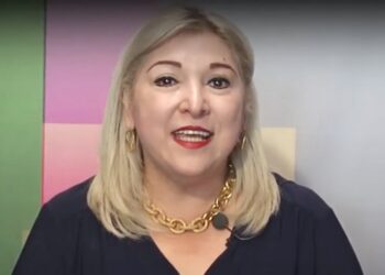 Otra diputada del PES ‘chapulinea’ a Morena