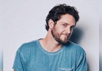 “Puede ser peor que el covid”: Christopher Uckermann revela que no se pondrá vacuna