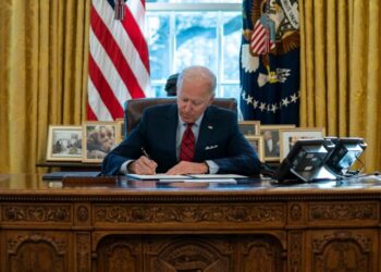 Biden revocará orden de Trump de retirar fuerzas de Alemania