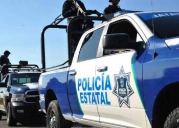 Despidieron a 250 policías estatales durante el 2020 en Tamaulipas