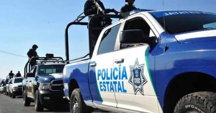 Despidieron a 250 policías estatales durante el 2020 en Tamaulipas