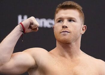 Canelo Álvarez: “No subestimo a Avni Yildirim; un golpe puede cambiar todo”