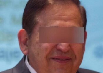 Fiscalía pide prisión preventiva contra Alonso ‘N’