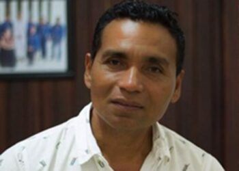 Ejecutan al presidente municipal de Oaxaca