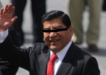 Mario Marín, ‘El Gober Precioso’, se reserva derecho a declarar