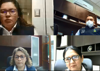 Imparte UAT temas de Nutrición y Salud en Tiempos de Covid-19