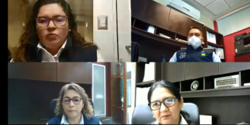 Imparte UAT temas de Nutrición y Salud en Tiempos de Covid-19