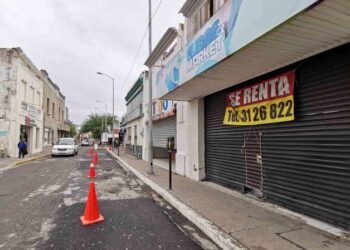 Pierde sector comercial 7 mil empleos en Victoria en 2020 y sufre arranque de 2021