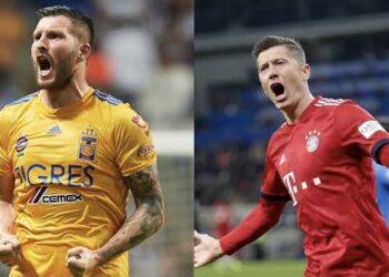Bayern Munich cumpliría su deseo de jugar con Tigres en caso de ganar su semifinal