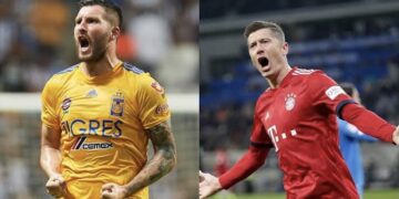 Bayern Munich cumpliría su deseo de jugar con Tigres en caso de ganar su semifinal