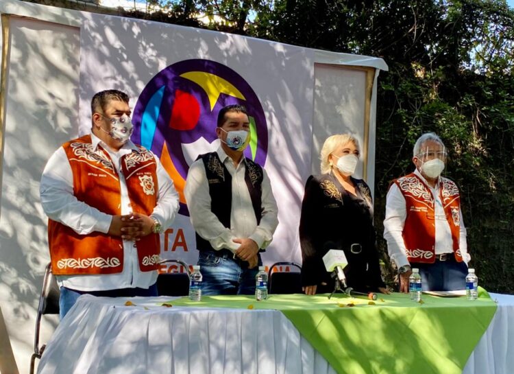 Crean en Victoria organismo político Ruta 5