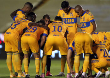 Tigres sigue sin casos de Covid-19