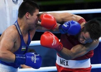 El COI cancela y pospone eliminatorias de boxeo rumbo a Tokyo 2020