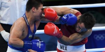 El COI cancela y pospone eliminatorias de boxeo rumbo a Tokyo 2020