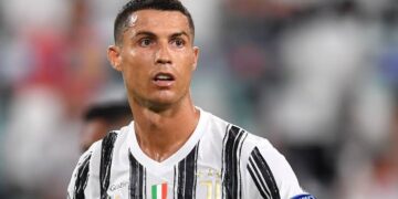 Cristiano Ronaldo renovaría con la Juventus