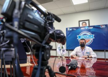 Equipan 4 planteles más en programa ‘Escuela  Digna’ de Nuevo Laredo