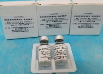 CanSino Biologics pide a Cofepris autorización para vacuna contra covid