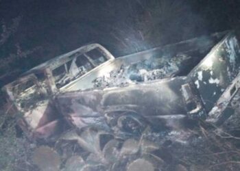 Identifican otros 3 guatemaltecos calcinados en Tamaulipas