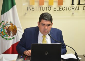 Aprueba IETAM  diversos acuerdos con miras al proceso electoral