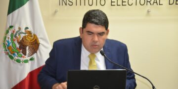 Aprueba IETAM  diversos acuerdos con miras al proceso electoral