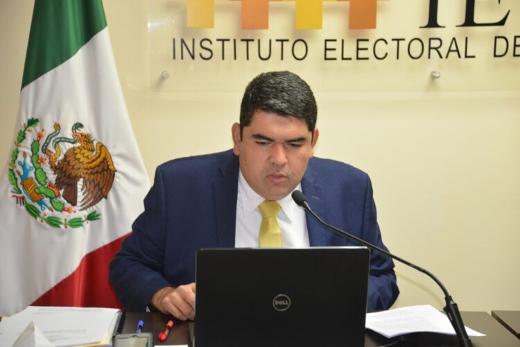Aprueba IETAM  diversos acuerdos con miras al proceso electoral