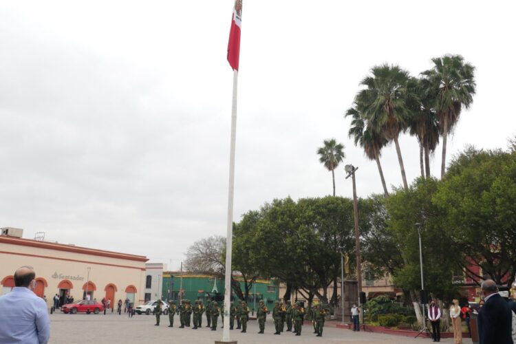 Escuchar y atender a los ciudadanos compromiso del Gobierno de Matamoros