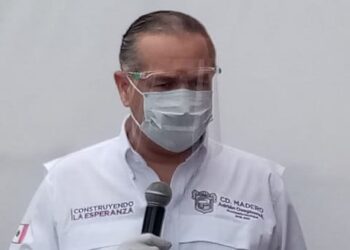 En Madero se aplicará mano dura contra festejos en la pandemia