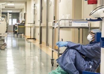 Se disparan muertes por Covid en Tamaulipas; rebasa las 4 mil 100