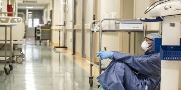 Se disparan muertes por Covid en Tamaulipas; rebasa las 4 mil 100