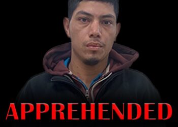 Arrestan en Texas a pederasta hondureño