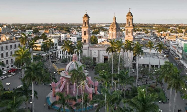 Confirman segundo caso de cepa británica de Covid en Tamaulipas